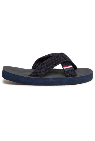 U.S. Polo Assn. Чехли Syros1 EGADI4134S9/T2 Тъмносин - Mera.bg