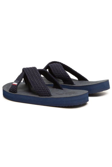 U.S. Polo Assn. Чехли Syros1 EGADI4134S9/T2 Тъмносин - Mera.bg