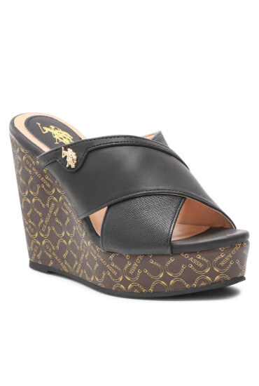 U.S. Polo Assn. Чехли - Mera.bg
