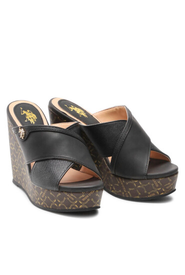 U.S. Polo Assn. Чехли - Mera.bg