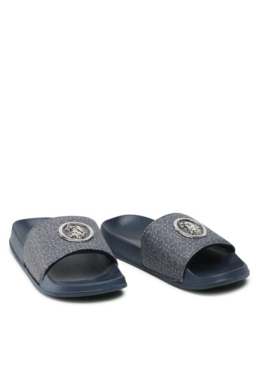 U.S. Polo Assn. Чехли Ivy001 IVY001W/2Y2 Dbl - Mera.bg