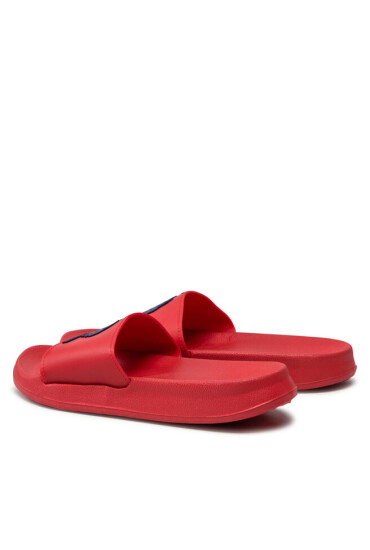 U.S. Polo Assn. Чехли Gavio001 GAVIO001M/2G1 Red - Mera.bg