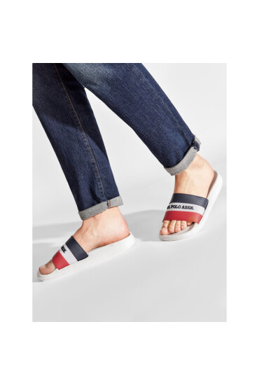 U.S. Polo Assn. Чехли - Mera.bg