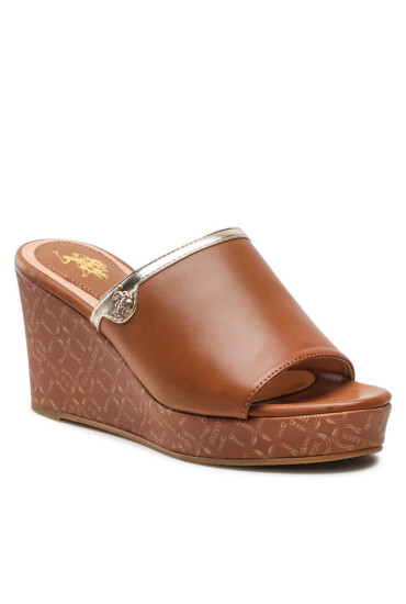 U.S. Polo Assn. Чехли - Mera.bg