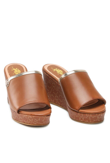 U.S. Polo Assn. Чехли - Mera.bg
