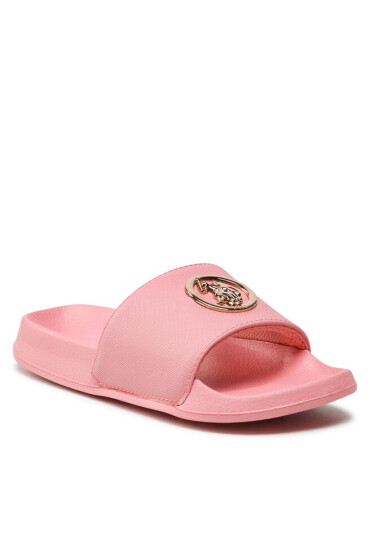 U.S. Polo Assn. Чехли Ivy001 IVY001W/2Y1 Pin002 - Mera.bg