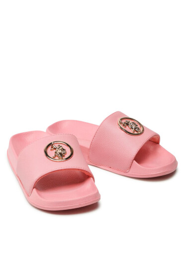 U.S. Polo Assn. Чехли Ivy001 IVY001W/2Y1 Pin002 - Mera.bg