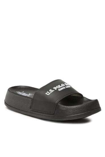 U.S. Polo Assn. Чехли Amami AMAMI001 BLK - Mera.bg