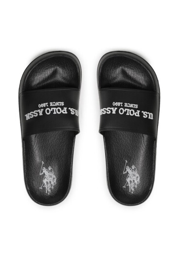 U.S. Polo Assn. Чехли Amami AMAMI001 BLK - Mera.bg