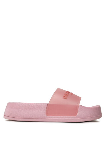 U.S. Polo Assn. Чехли Amami AMAMI001 Розов - Mera.bg