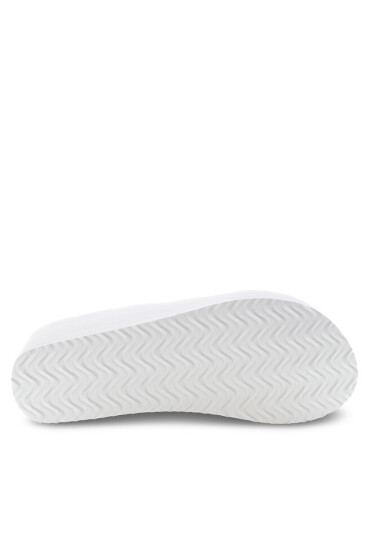 U.S. Polo Assn. Джапанки Chany CHANY003 WHI - Mera.bg