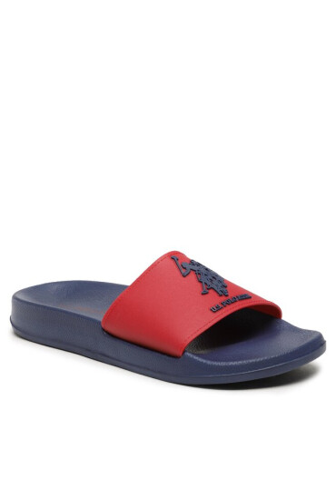 U.S. Polo Assn. Чехли Gavio GAVIO003A DBL-RED08 - Mera.bg