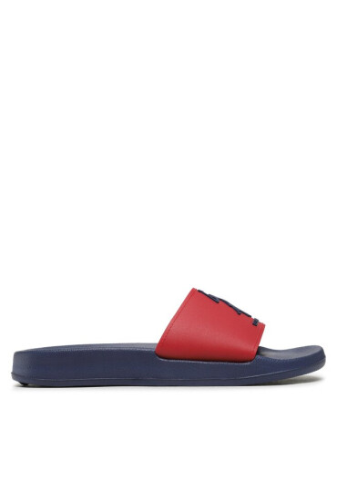 U.S. Polo Assn. Чехли Gavio GAVIO003A DBL-RED08 - Mera.bg