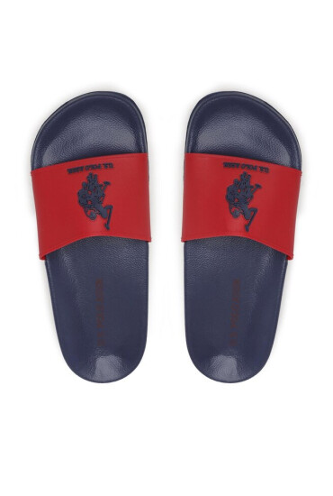 U.S. Polo Assn. Чехли Gavio GAVIO003A DBL-RED08 - Mera.bg