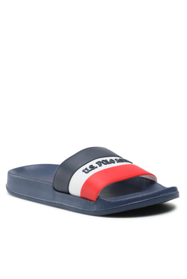 U.S. Polo Assn. Чехли Gavio002 GAVIO002M/2G1 Dbl - Mera.bg