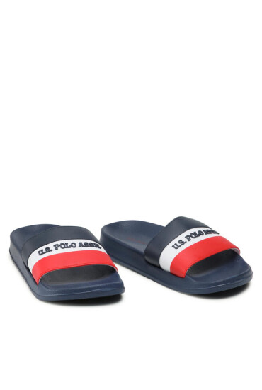U.S. Polo Assn. Чехли Gavio002 GAVIO002M/2G1 Dbl - Mera.bg