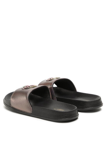 U.S. Polo Assn. Чехли Ivy00 IVY001B HOLO BLK - Mera.bg