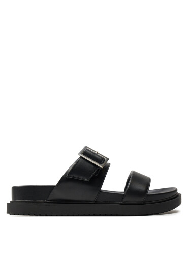 U.S. Polo Assn. Чехли Kary002 KARY002W/4Y1 Черен - Mera.bg