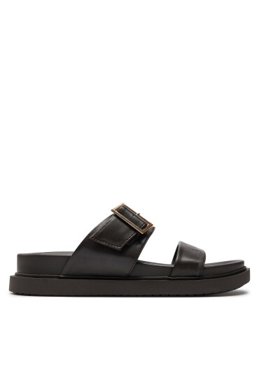 U.S. Polo Assn. Чехли Kary002 KARY002W/4Y1 Кафяв - Mera.bg