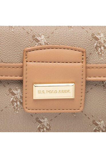 U.S. Polo Assn. Дамска чанта - Mera.bg