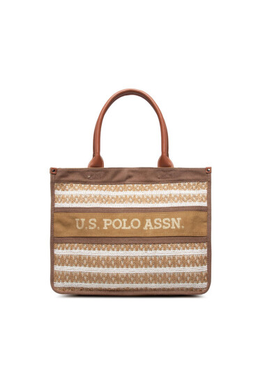 U.S. Polo Assn. Дамска чанта - Mera.bg