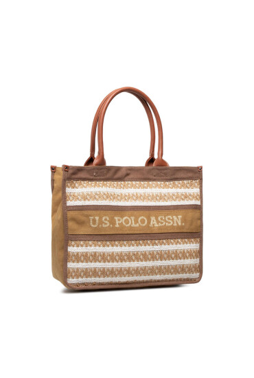 U.S. Polo Assn. Дамска чанта - Mera.bg