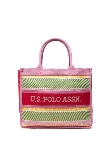 U.S. Polo Assn. Дамска чанта - Mera.bg