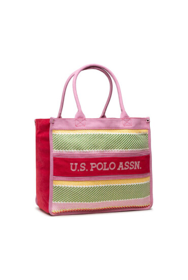 U.S. Polo Assn. Дамска чанта - Mera.bg