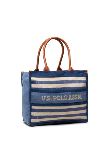 U.S. Polo Assn. Дамска чанта - Mera.bg