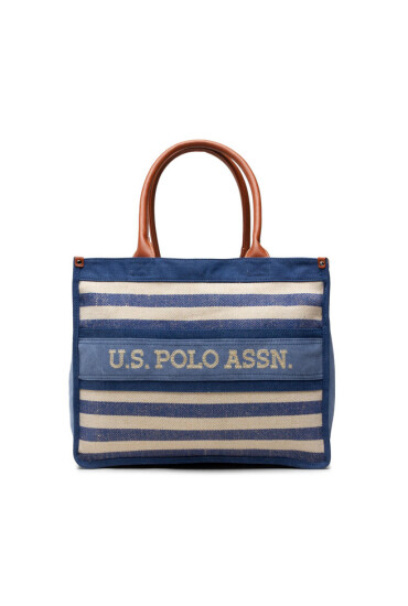 U.S. Polo Assn. Дамска чанта - Mera.bg
