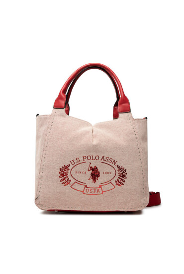 U.S. Polo Assn. Дамска чанта - Mera.bg
