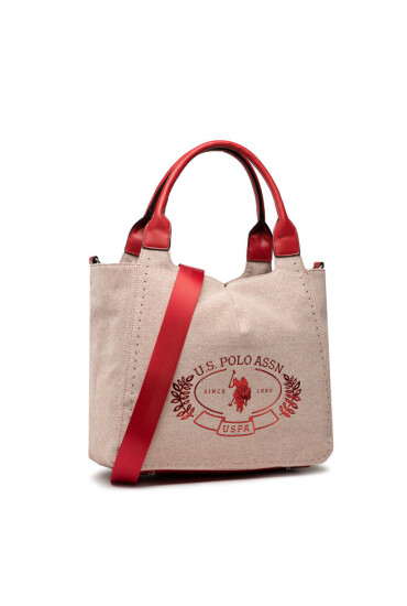 U.S. Polo Assn. Дамска чанта - Mera.bg