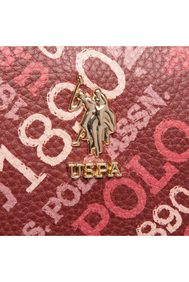 U.S. Polo Assn. Дамска чанта - Mera.bg