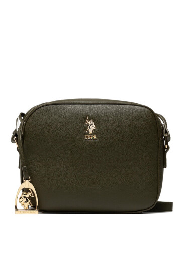 U.S. Polo Assn. Дамска чанта - Mera.bg