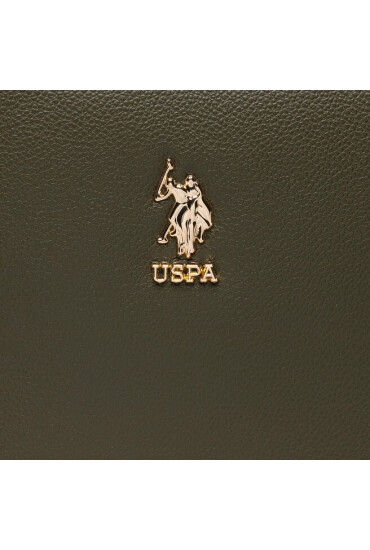 U.S. Polo Assn. Дамска чанта - Mera.bg