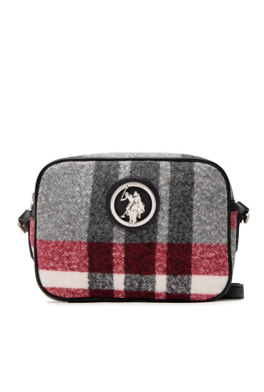 U.S. Polo Assn. Дамска чанта - Mera.bg
