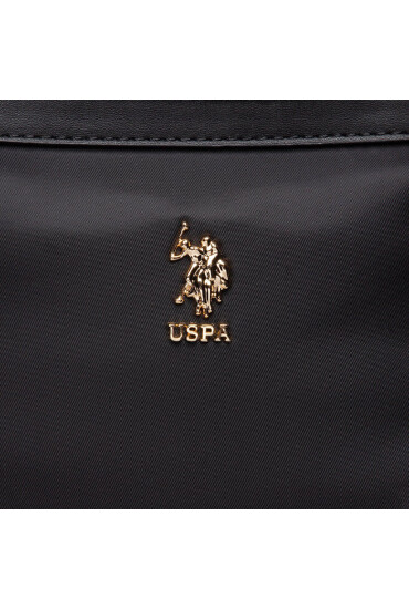 U.S. Polo Assn. Дамска чанта Houston BIUHU5726WIP000 Black - Mera.bg