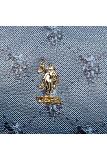U.S. Polo Assn. Дамска чанта - Mera.bg