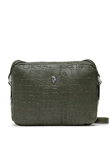 U.S. Polo Assn. Дамска чанта - Mera.bg
