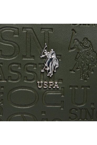 U.S. Polo Assn. Дамска чанта - Mera.bg