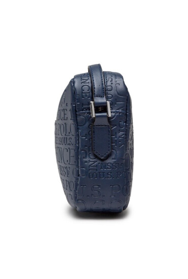 U.S. Polo Assn. Дамска чанта Lakeside BIUL15550WVP212 Navy - Mera.bg