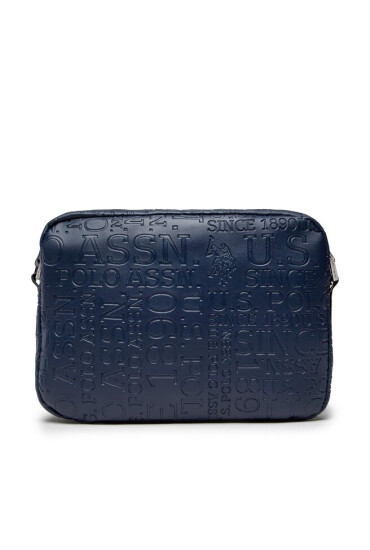 U.S. Polo Assn. Дамска чанта Lakeside BIUL15550WVP212 Navy - Mera.bg