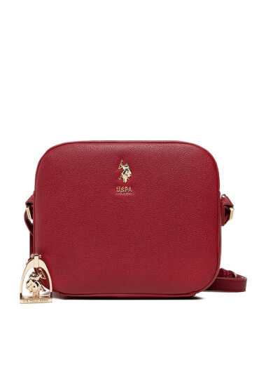 U.S. Polo Assn. Дамска чанта - Mera.bg