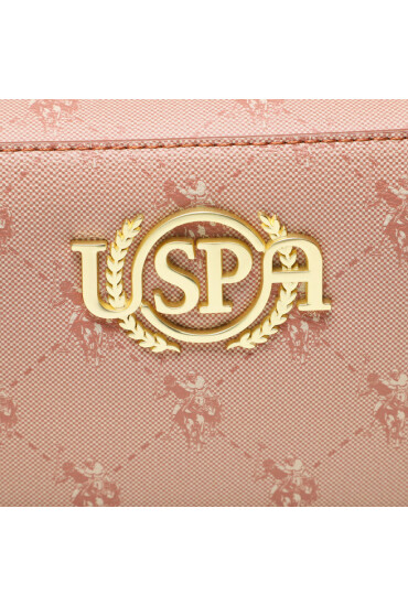 U.S. Polo Assn. Дамска чанта - Mera.bg