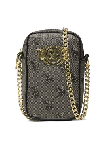 U.S. Polo Assn. Дамска чанта - Mera.bg