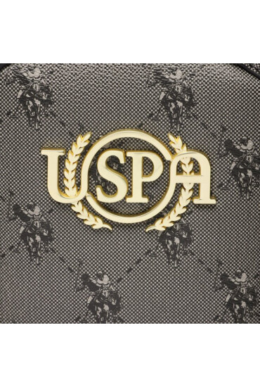 U.S. Polo Assn. Дамска чанта - Mera.bg