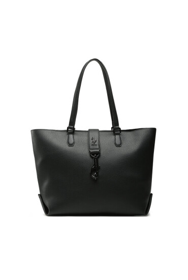 U.S. Polo Assn. Дамска чанта Odessa BEUOO5886WVP000 Black - Mera.bg