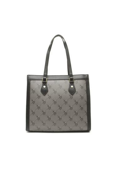 U.S. Polo Assn. Дамска чанта Hampton BIUHD6047WVG000 Черен - Mera.bg