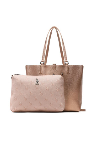 U.S. Polo Assn. Дамска чанта - Mera.bg