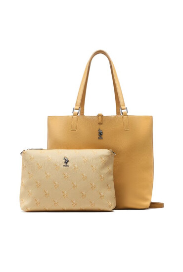 U.S. Polo Assn. Дамска чанта - Mera.bg